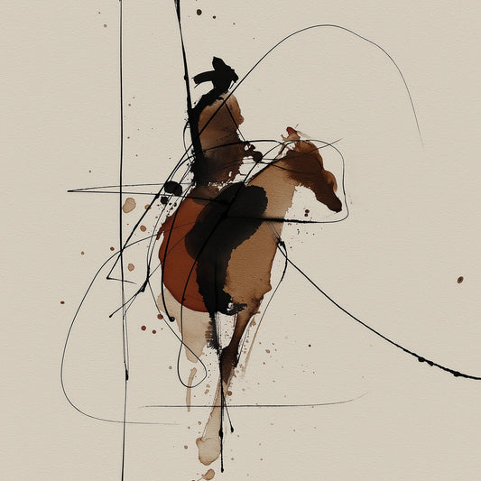 The Spirit of the Frontier: Exploring Our Western Art Collection