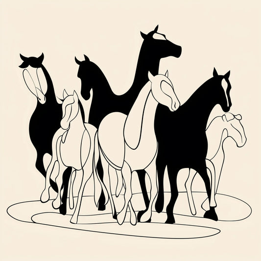 Art for Hallways: Making the First Impression Count