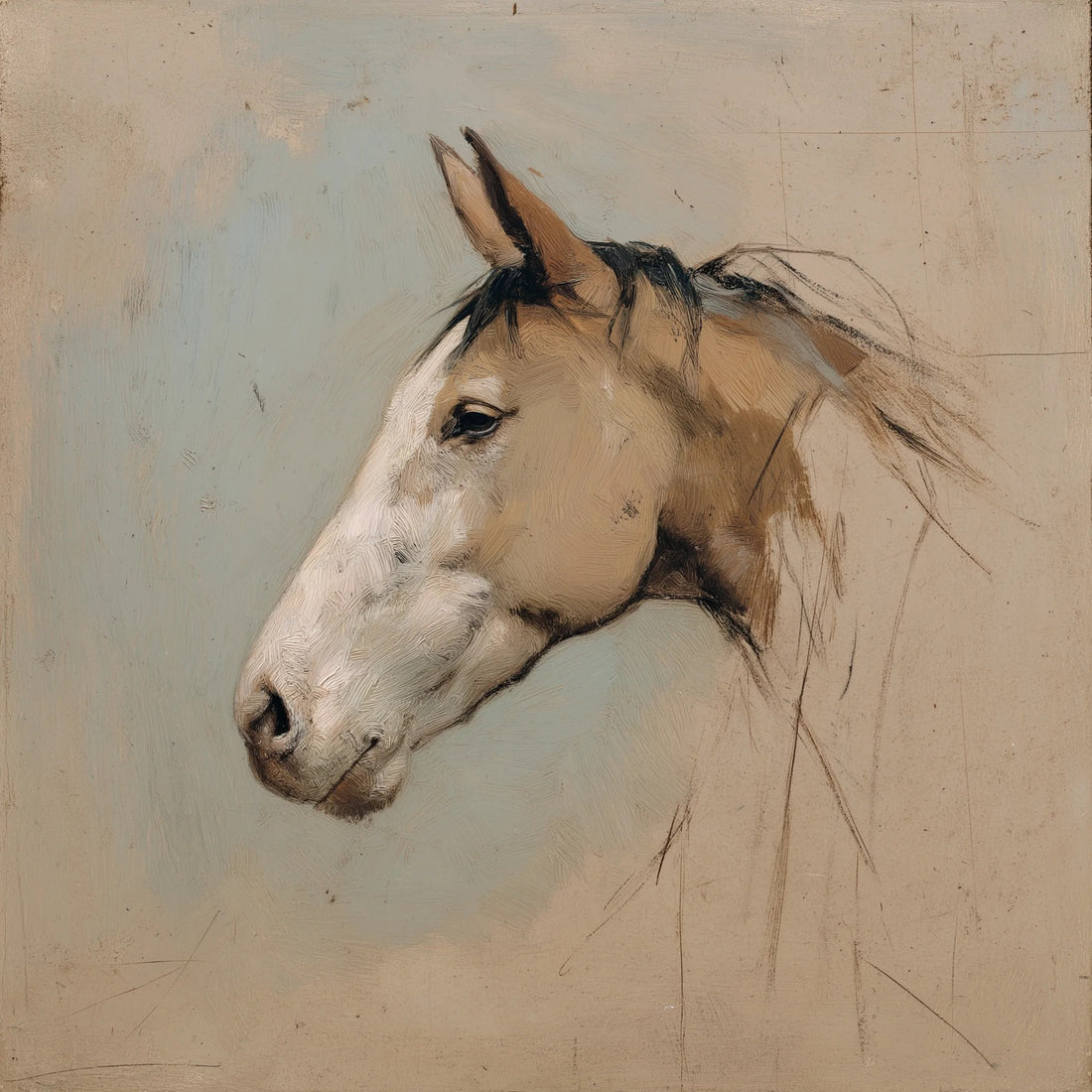 Five Historical Masterpieces That Defined Equestrian Art
