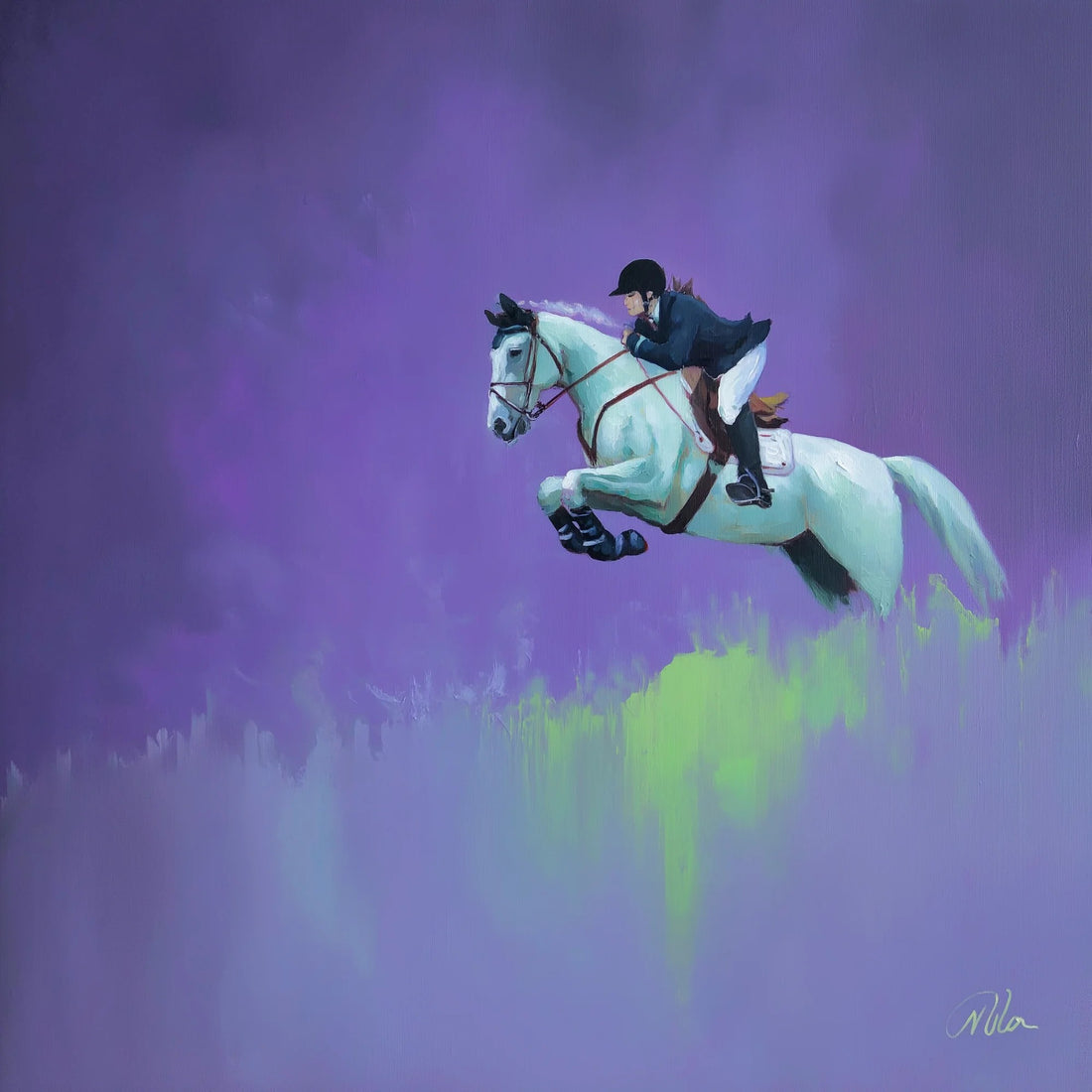 Honouring the Ride: Meaningful Gifts for an Equestrian Hanging Up Their Boots