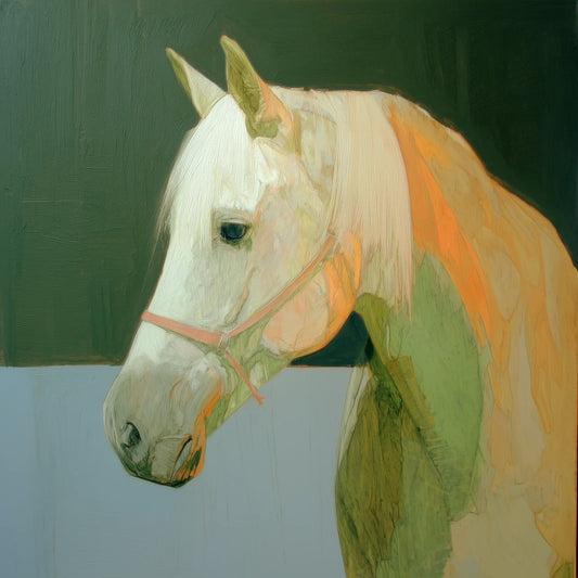 Pastel Blocks and Structural Lines: The Vision of Emerson Grey