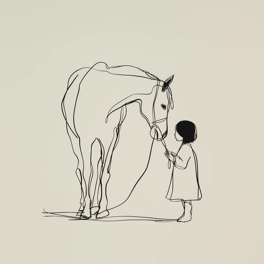 The Economy of Line: Inside the Minimalist Elegance of Penelope Fox