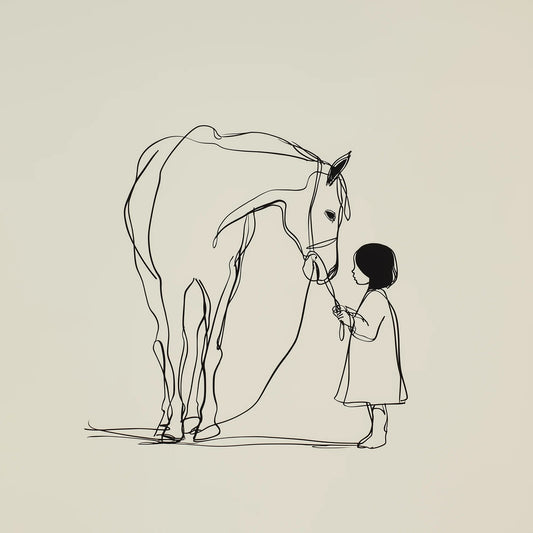 The Economy of Line: Inside the Minimalist Elegance of Penelope Fox