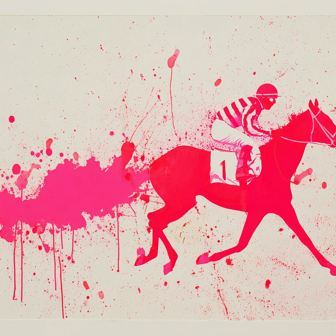 Dynamic Silhouettes and Liquid Energy: The Bold Vision of Camilla Royston