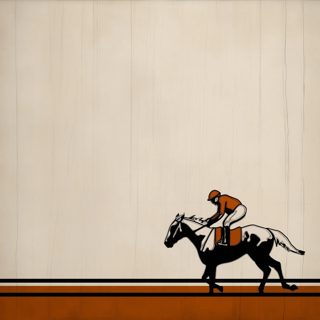 Striking the Balance: The Bold Minimalism of Barnaby West