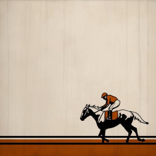 Striking the Balance: The Bold Minimalism of Barnaby West
