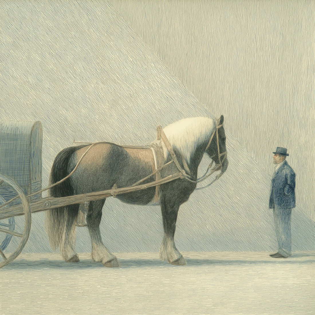 The Art of Dressage: Why Precision and Beauty Go Hand in Hand