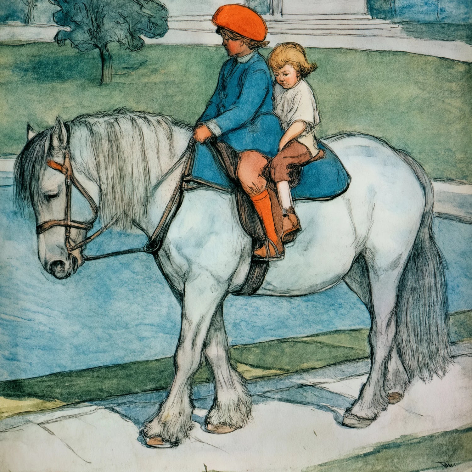 Geoffrey Talbot