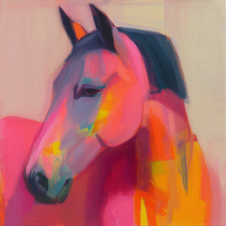 Horse Art