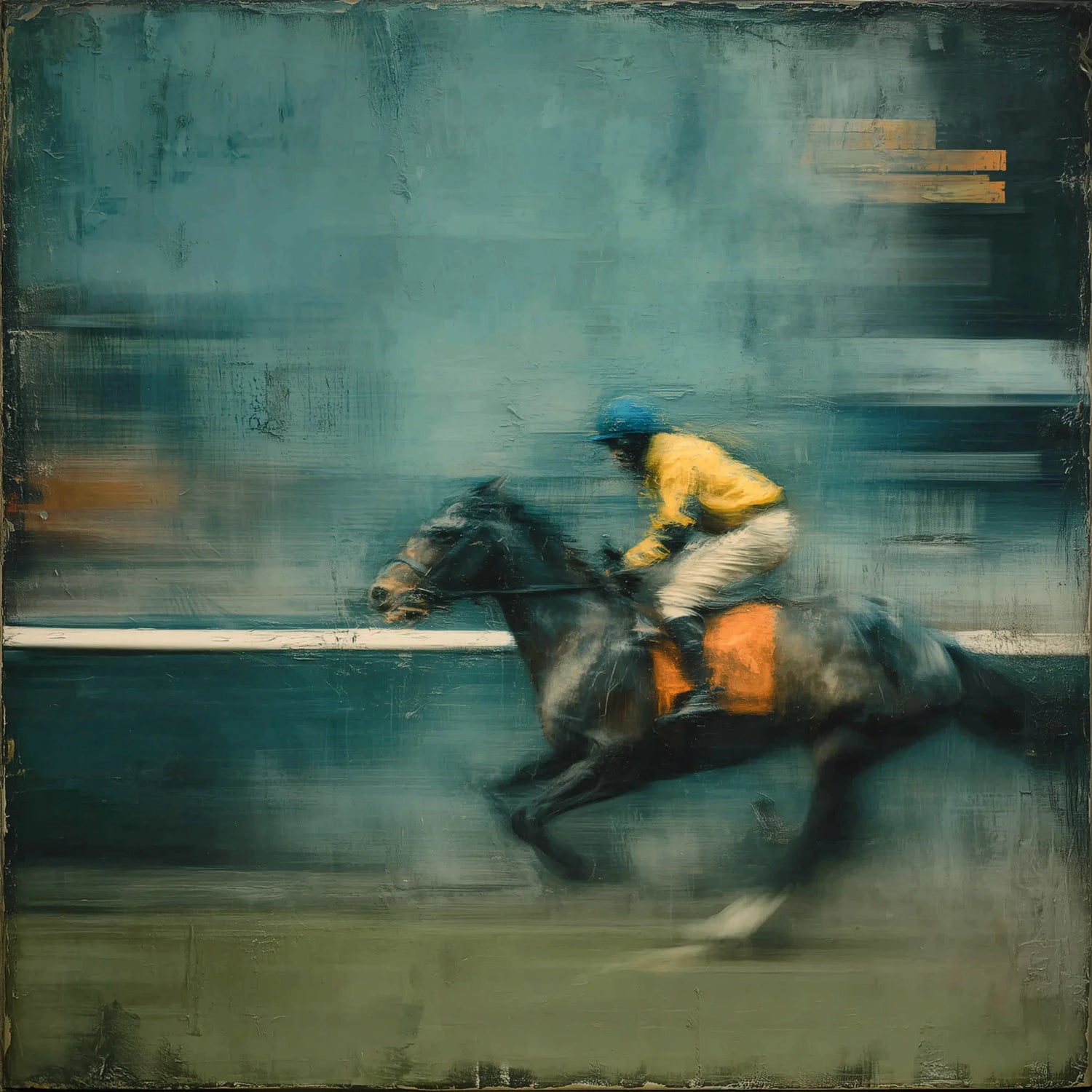 Alaric Townsend