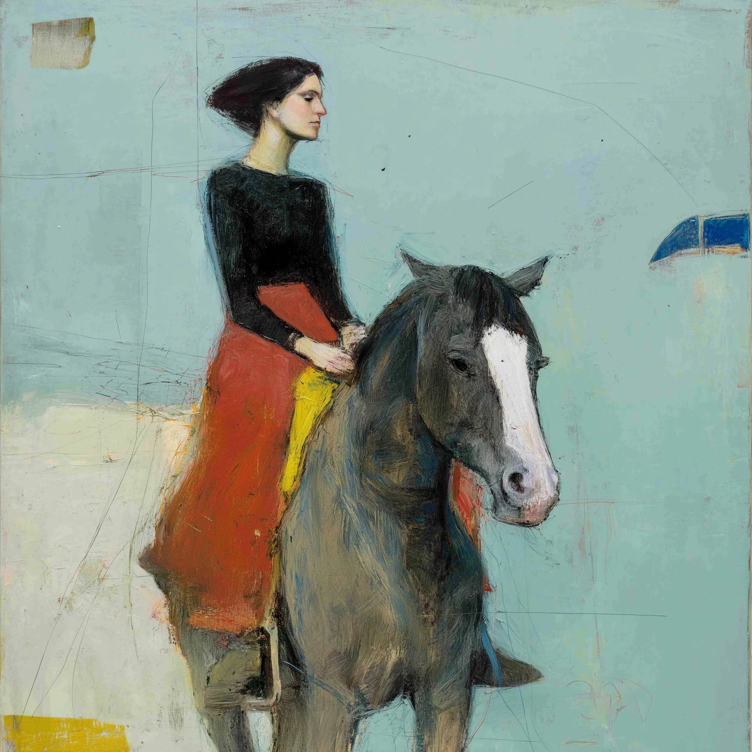 Margot Davenport