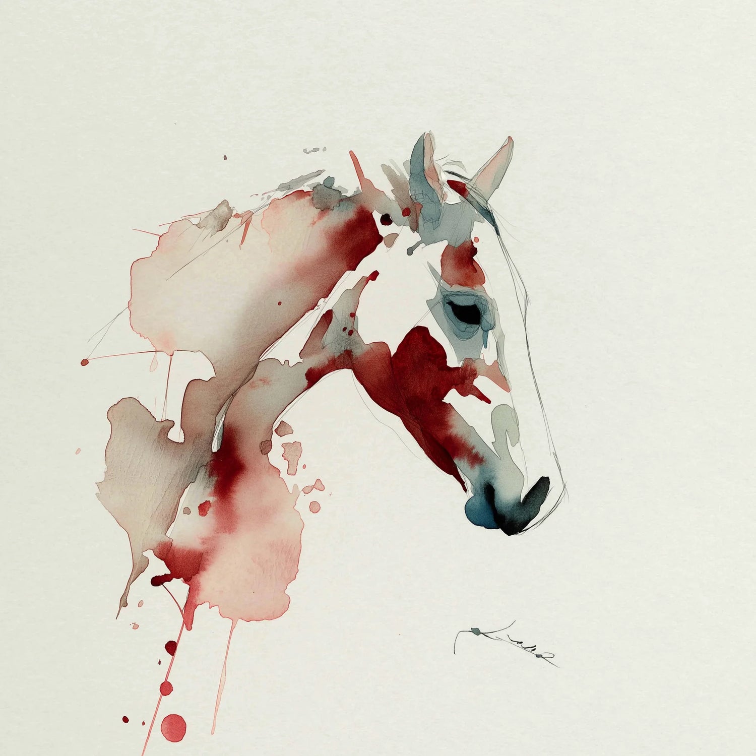 Art by Theodore Grant