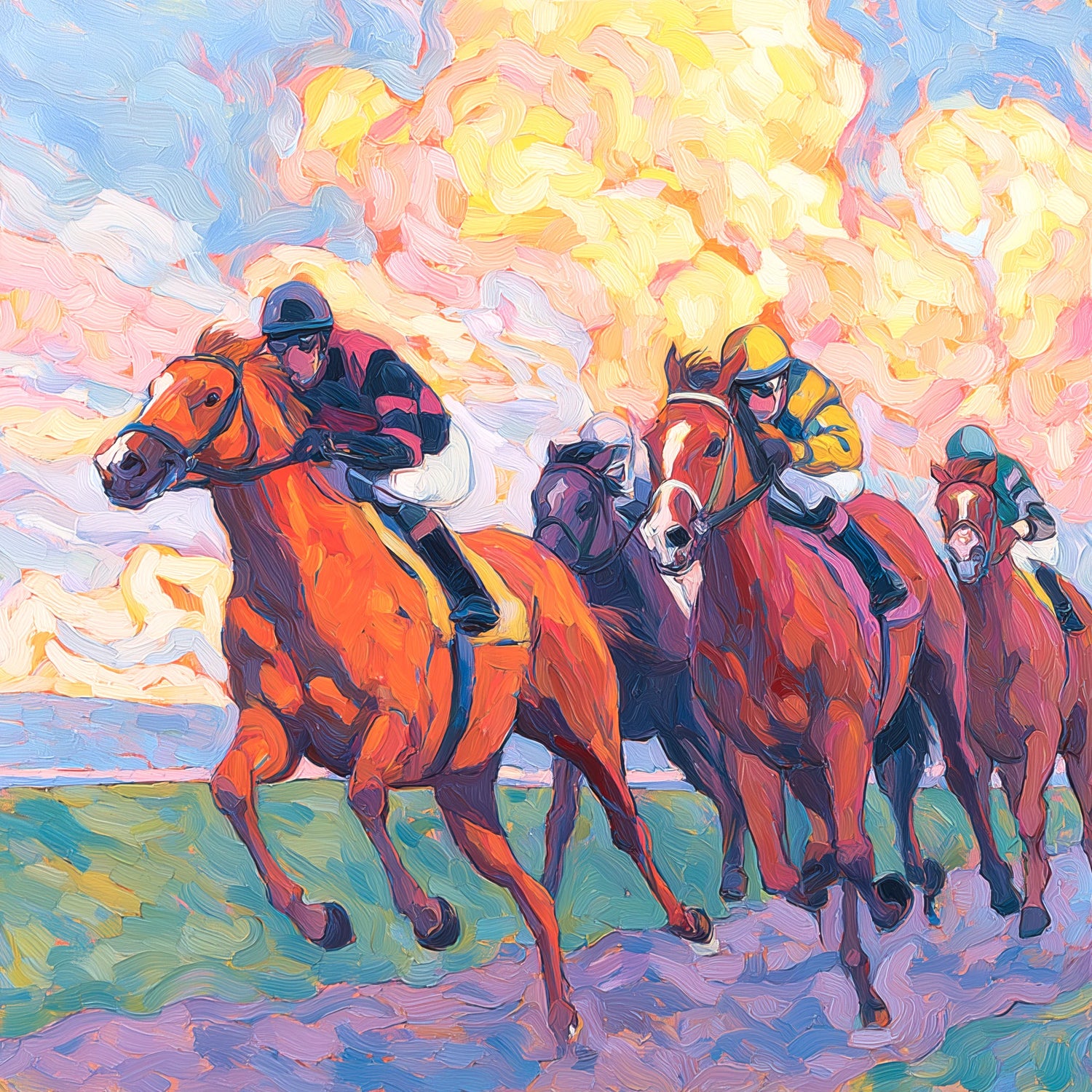Art by Celia Harding