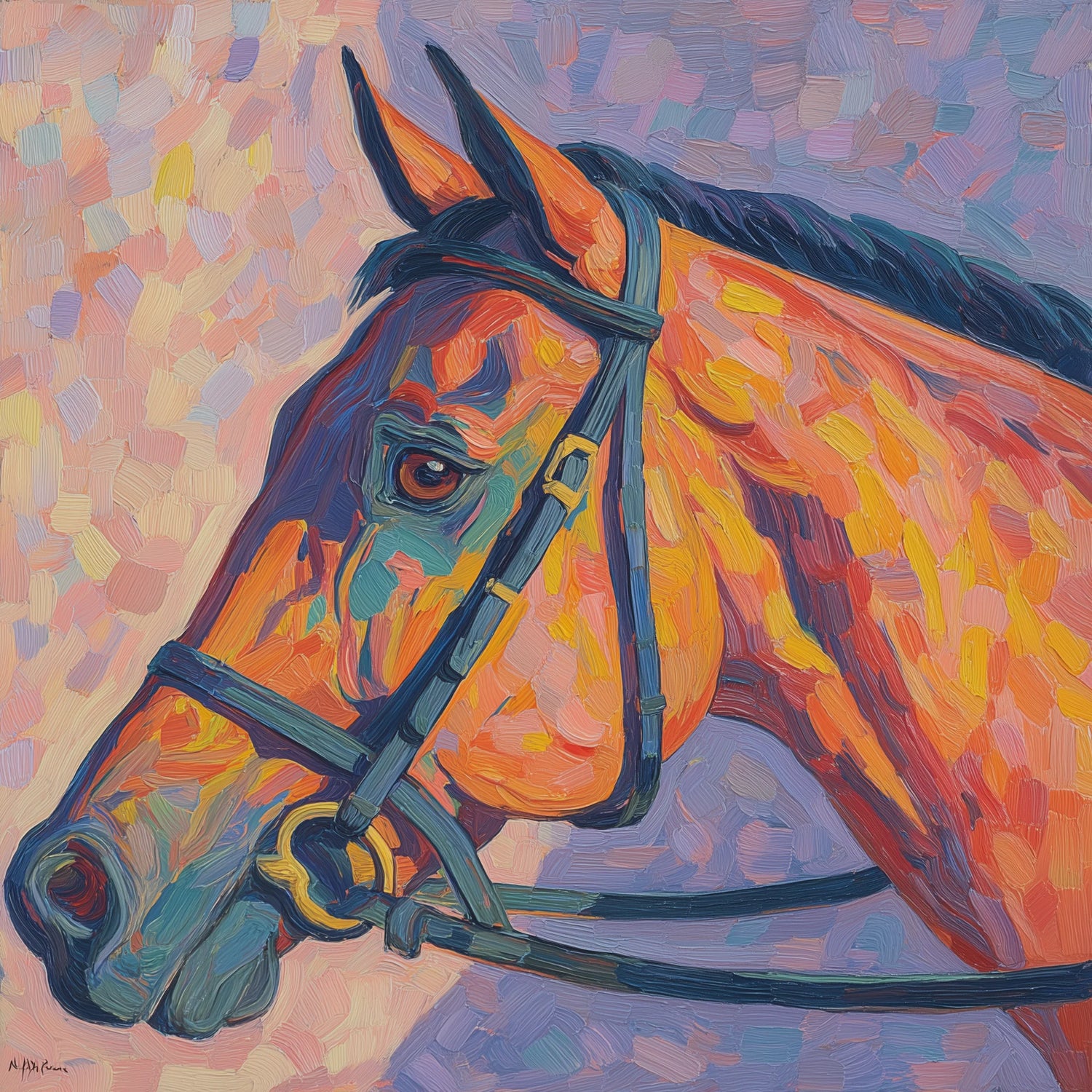 Art by Celia Harding