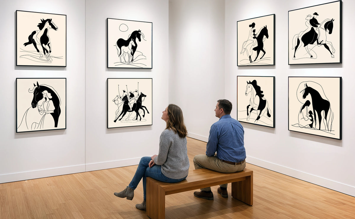 Gallery of art by Felix Chambers