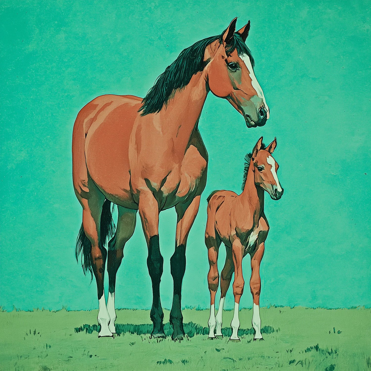 Art by Declan Foley