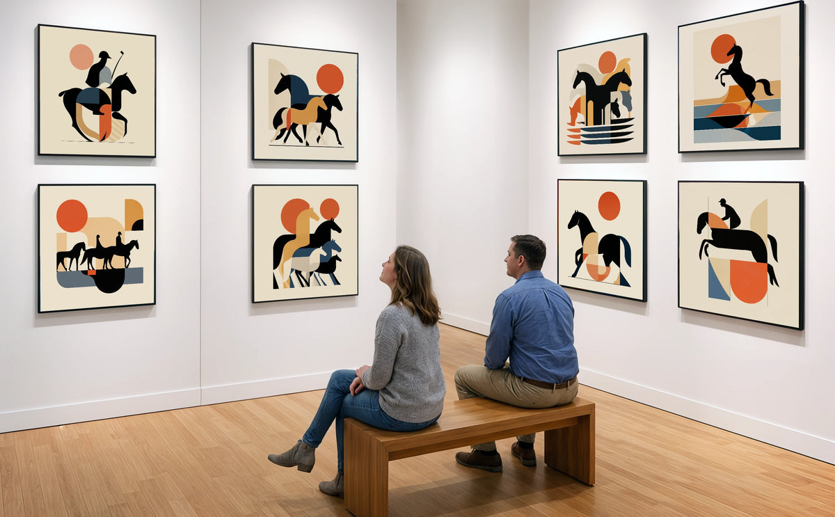 Gallery of art by Oliver Tate