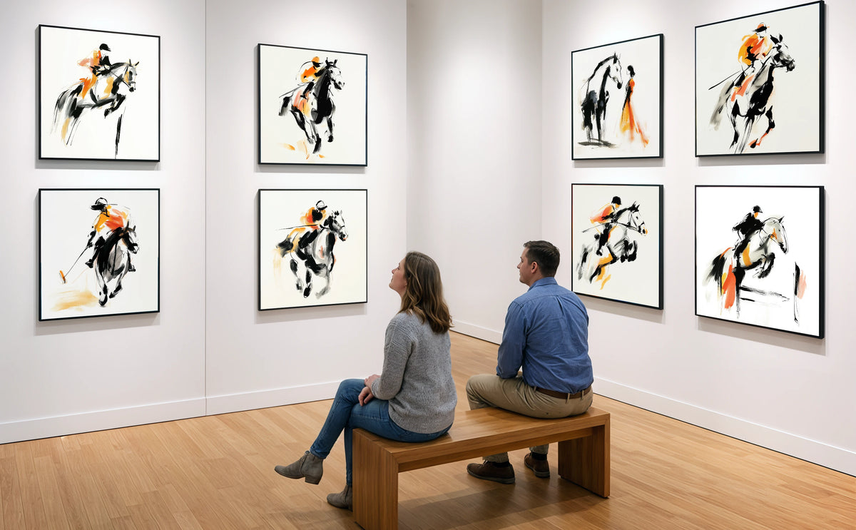Gallery of art by Verity Ainsworth