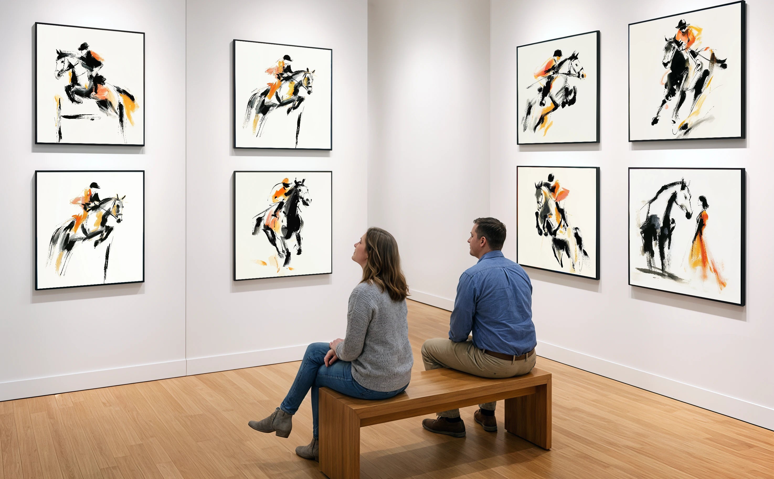 Gallery of art by Verity Ainsworth