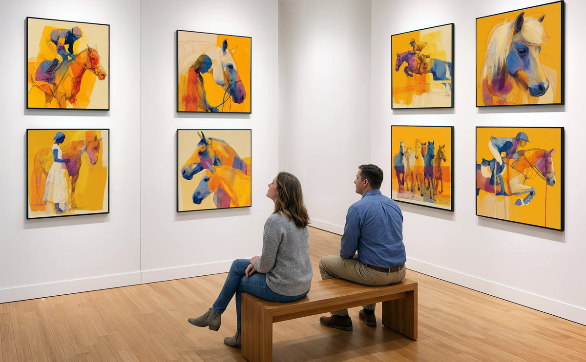 Gallery of art by Tobias Blake