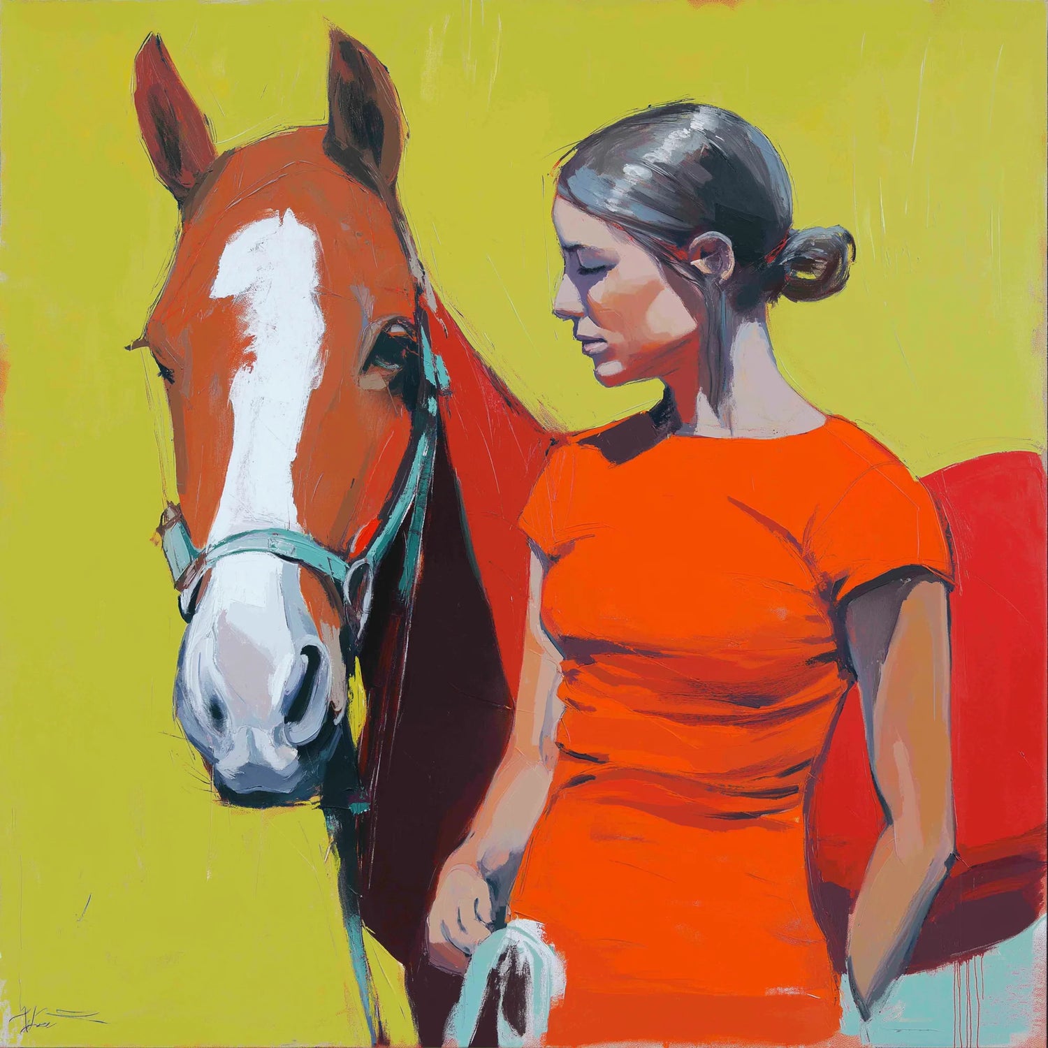 Art by Victor Beaumont