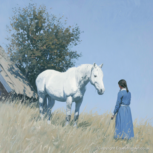 Quiet Companionship